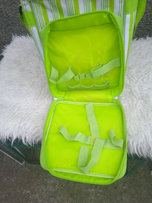 Sprzedam plecaczek piknikowy