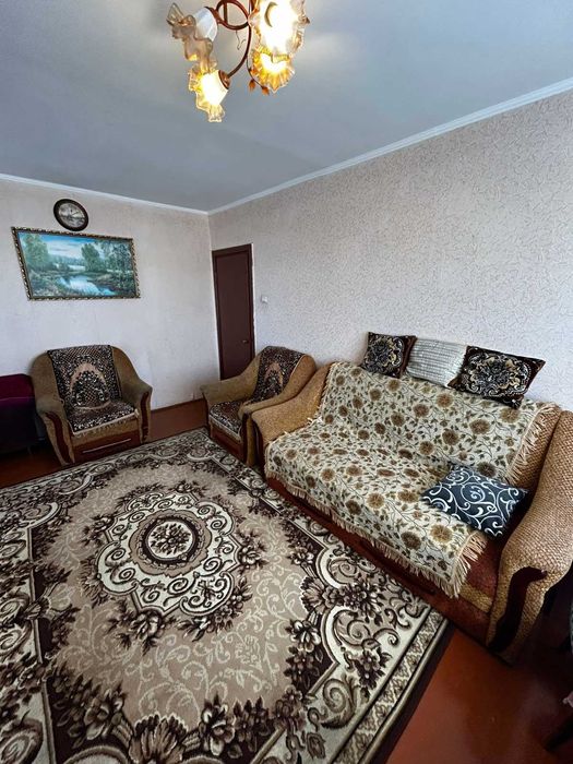 Здам 2-х кімн. квартиру по вул. Шевченка.