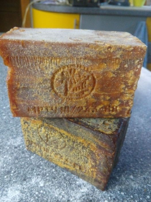 Мило господарське 72/65%