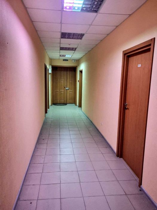 Помещение под офис 40 кв.м.