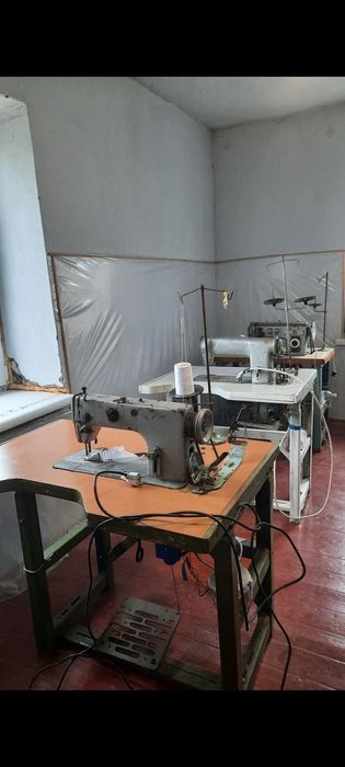 Швейні машинки в гарному стані