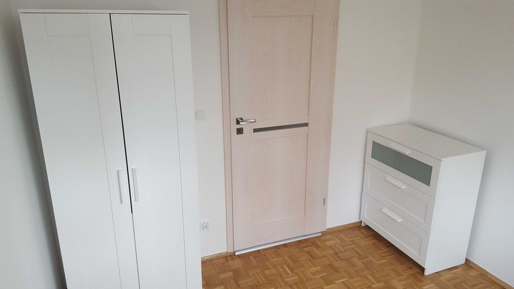 Mieszkanie – Wrocław, Gaj - Widok 3