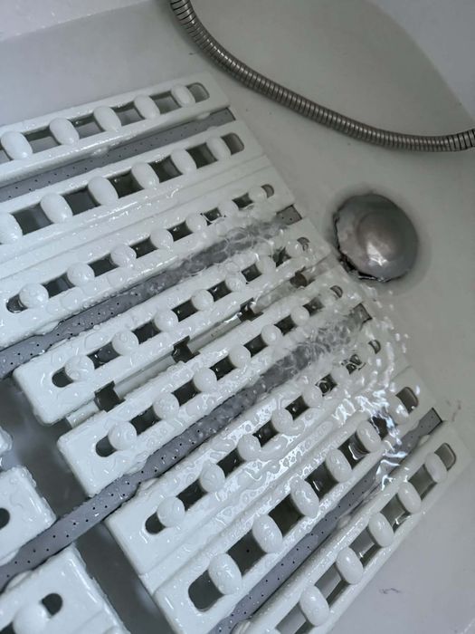 mata ozonowa mało używana spa