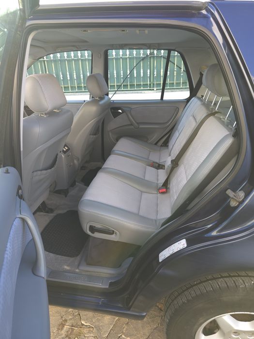 Mercedes Benz ML 270