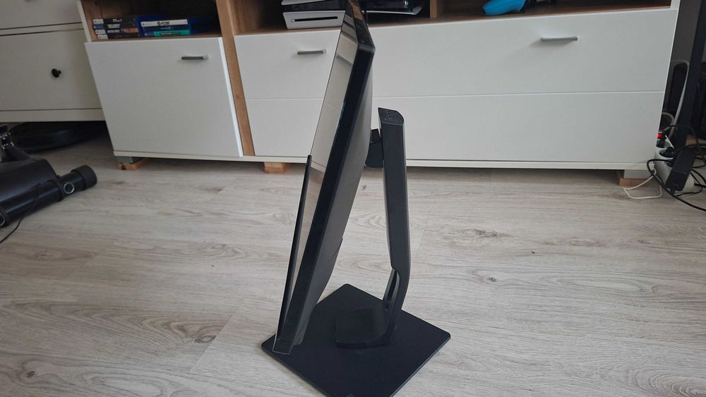 Monitor iiyama ProLite XUB2390HS 23 cale FullHD 1920 x 180 px, regulacja wysokości, kąta nachylenia