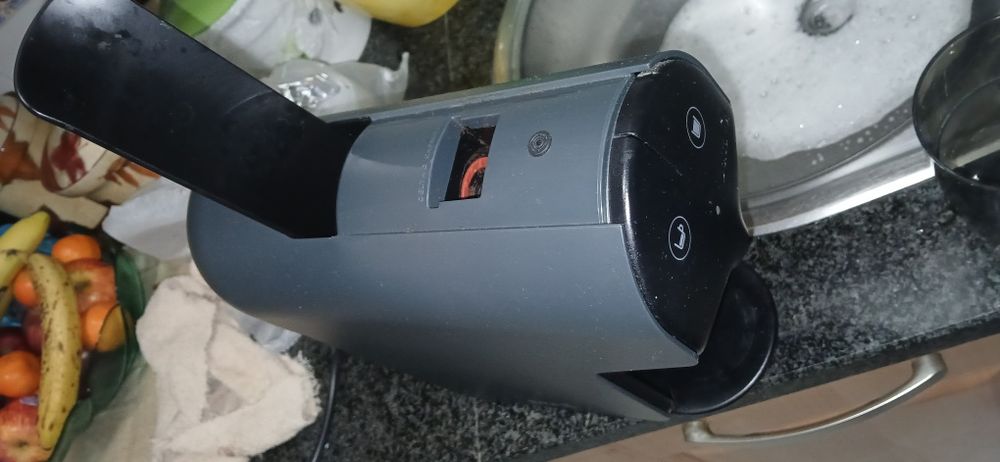 Máquina de Café Delta Q