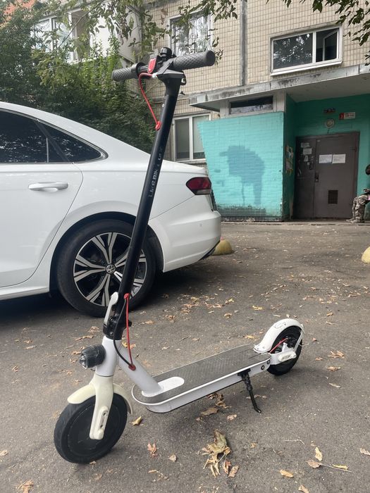 Самокат like bike one