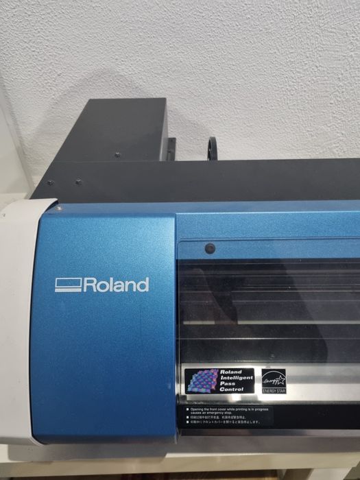 Impressora Roland bn 20