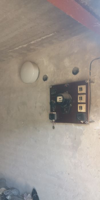 Гараж ак 39 біля обласної лікарні