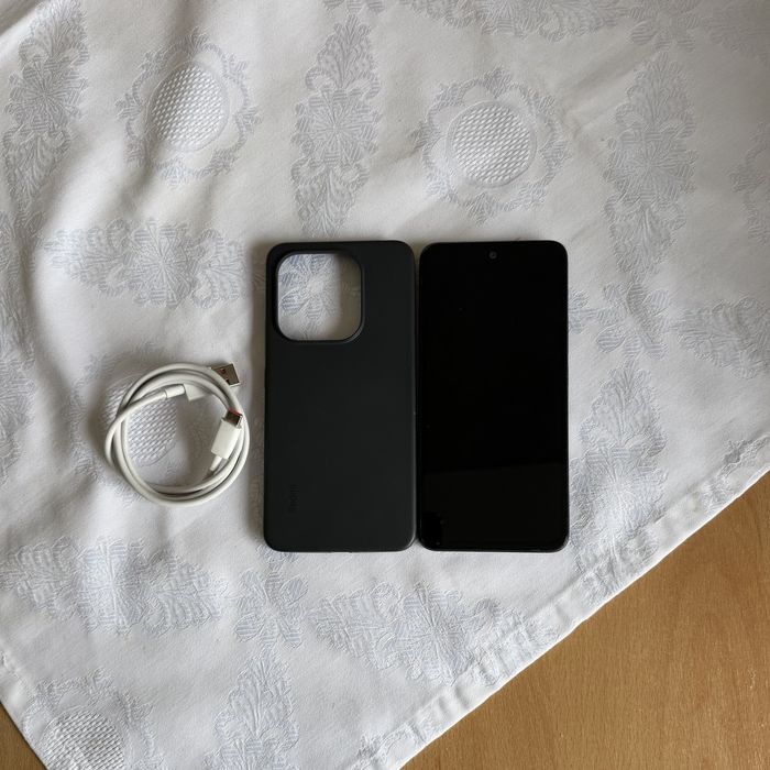 Redmi Note 14 256GB / 8GB RAM