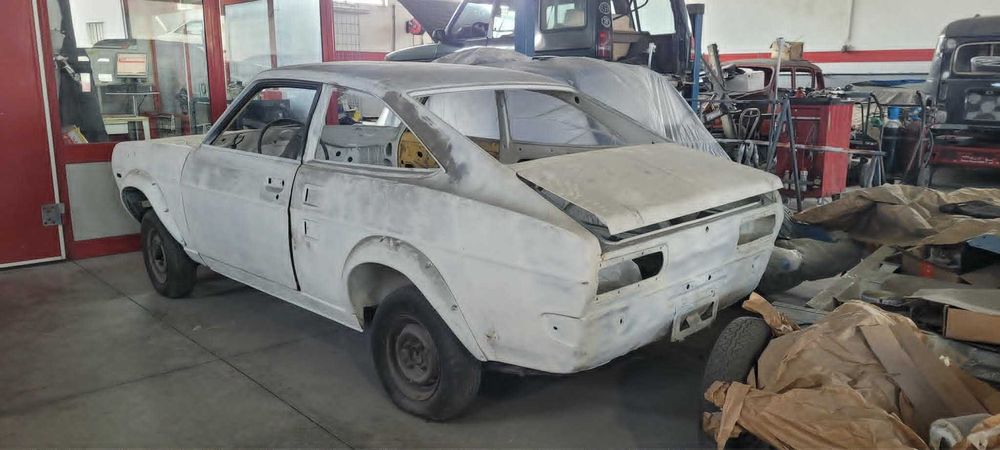 datsun 1200 coupe