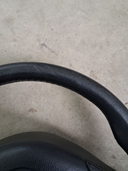 Kierownica bmw e39, e38, x5 ,e46