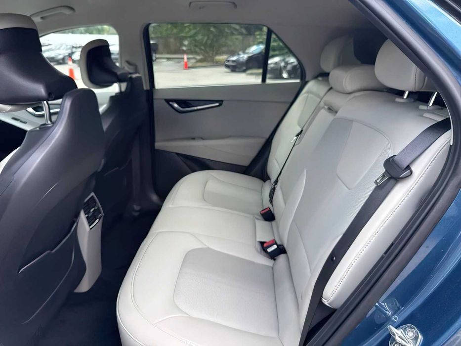 Kia Niro EV Wind      2023