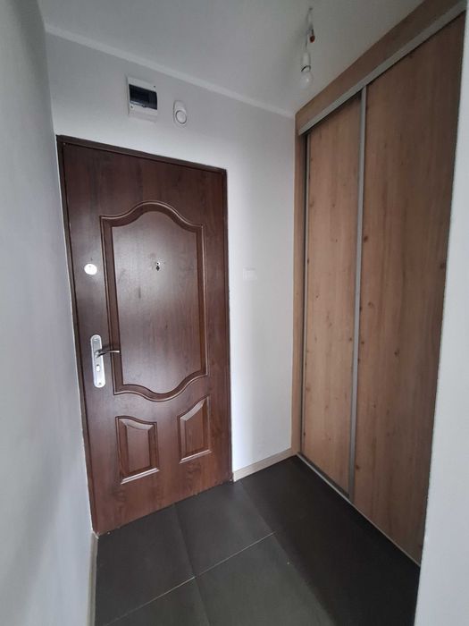 Mysłowice Brzezinka kawalerka, najem długoterminowy, meldunek