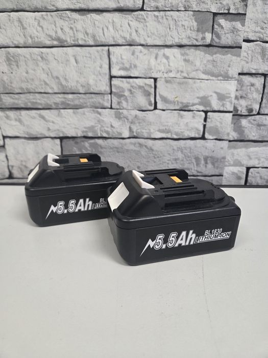 Zamiennik bateria makita BL 1830 zestaw 2szt