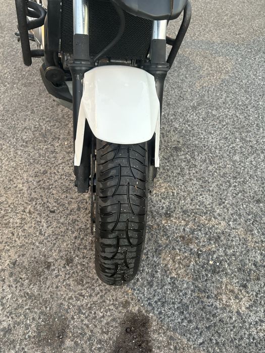 Honda NC 700 X 2013