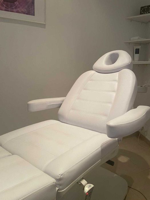 Cadeira Massagem/Estética