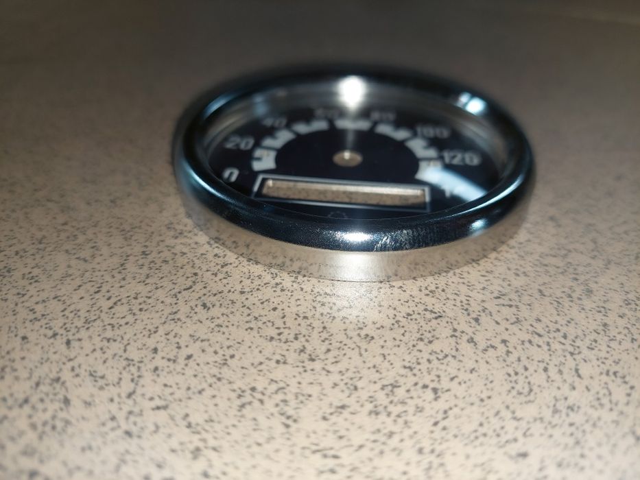 Nowy zestaw naprawczy licznika predkosciomierza wsk125 175 b3