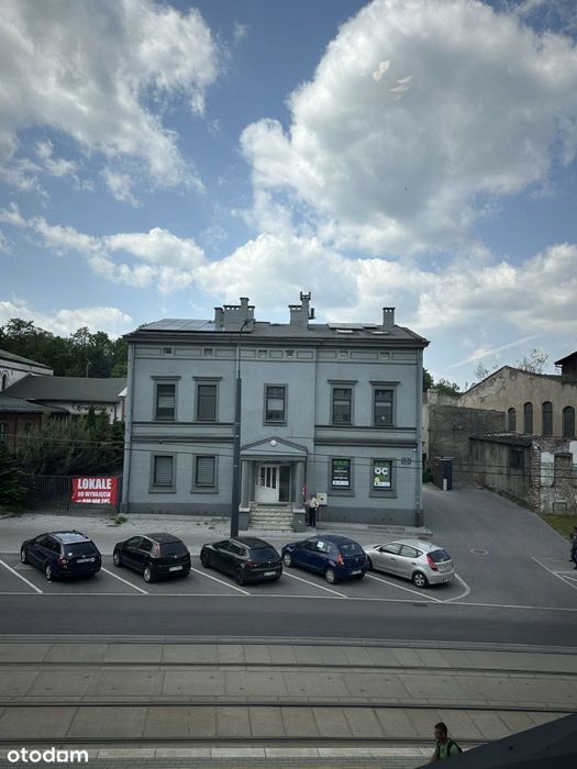 Budynek Usługowy Na Sprzedaż! Ścisłe Centrum!