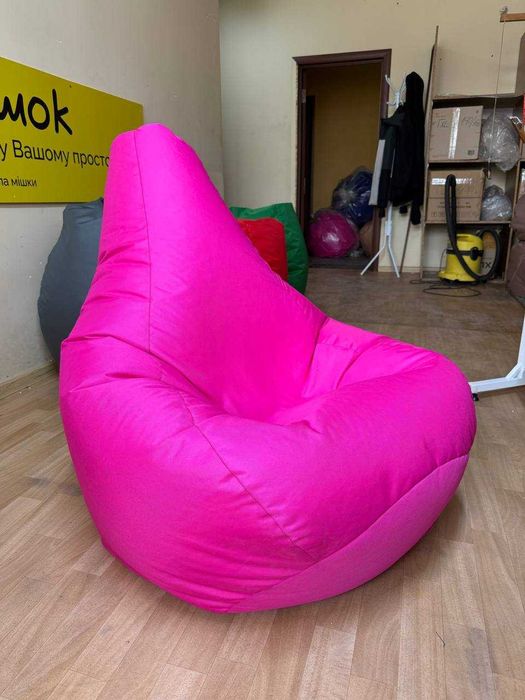 Крісло мішок, кресло мешок, крісло груша,пуф, м'яч ЗНИЖКИ ДЛЯ ВСІХ