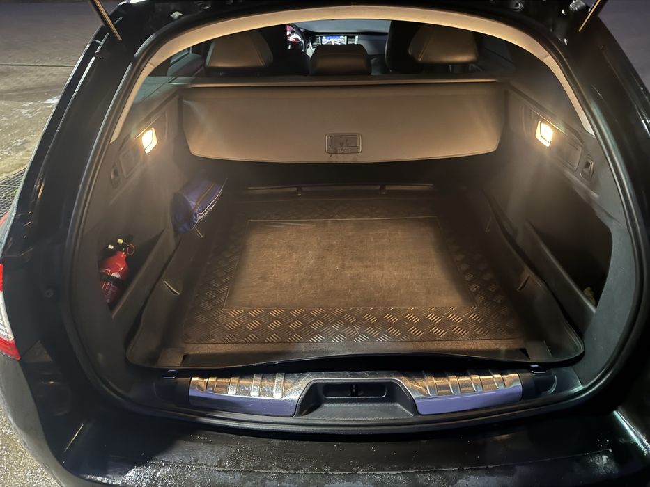 Peugot 508 SW 2.0HDI