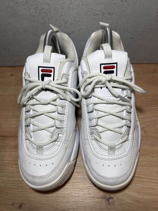 Sneakersy Fila Disruptor 40