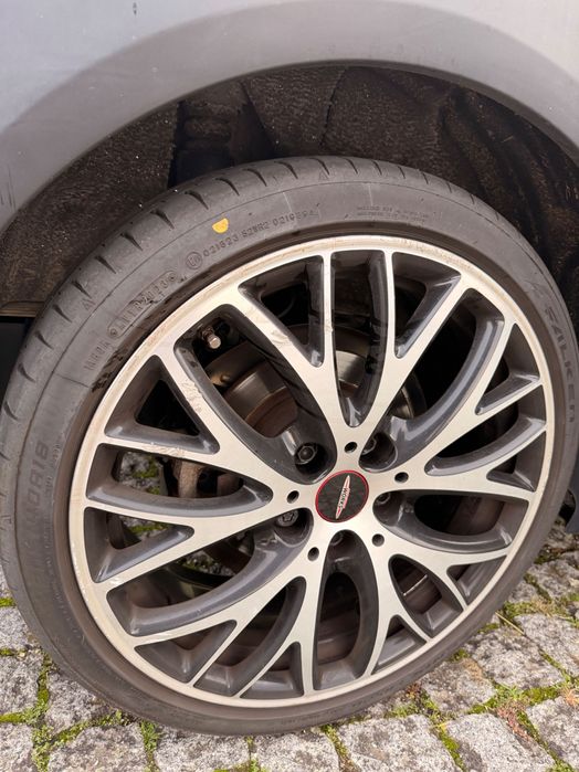 Mini Cooper 5portas64872001524994124