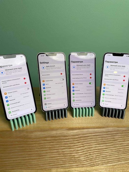 Телефон Apple Iphone 14/14 Plus/13/13 Pro Max 128GB