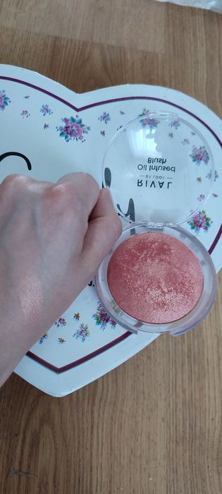 Kosmetyki cz 2. Wysyłam wszystko razem