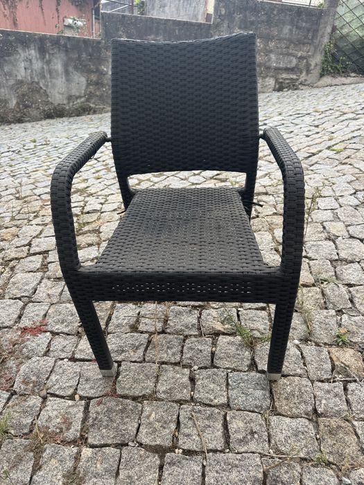 Cadeiras Variadas