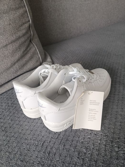 Sprzedam buty z Nike
