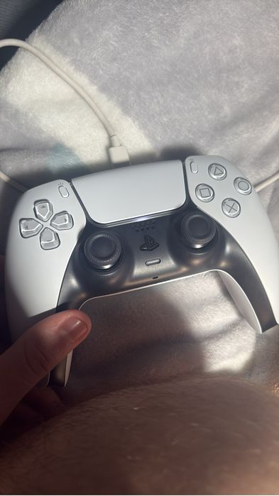Ps5  1Tb praticamente nova