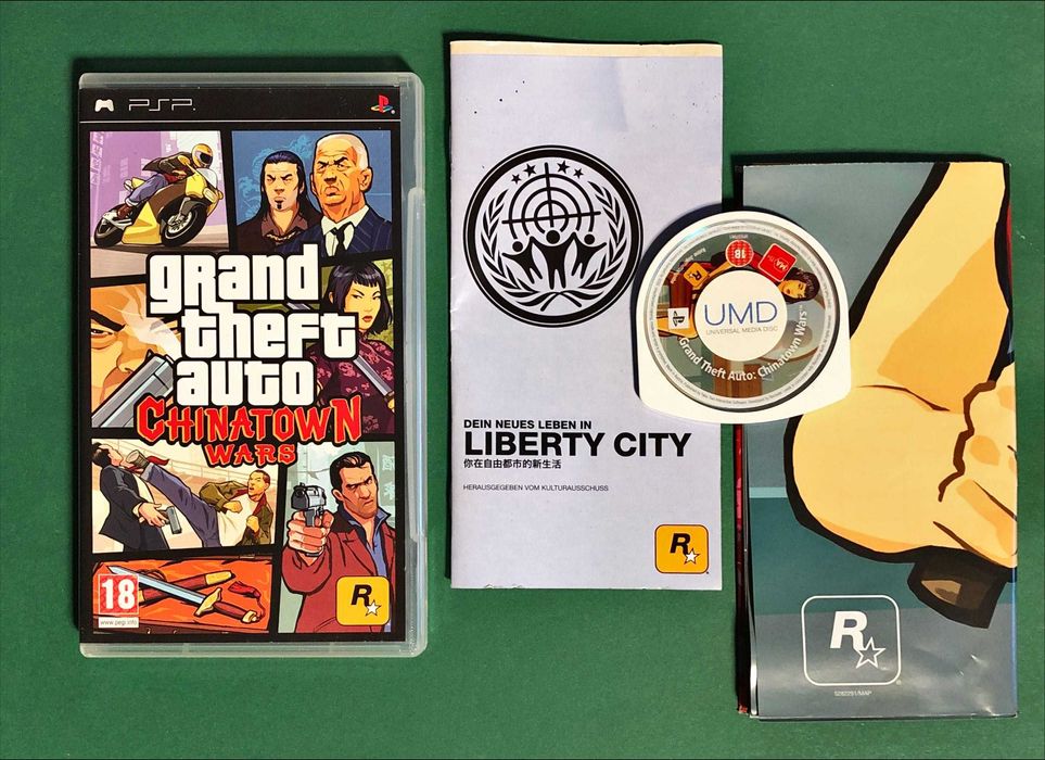 PLAYSTATION Portátil PSP Breath Dead Disgaea Hearts Lego Taxi Warriors