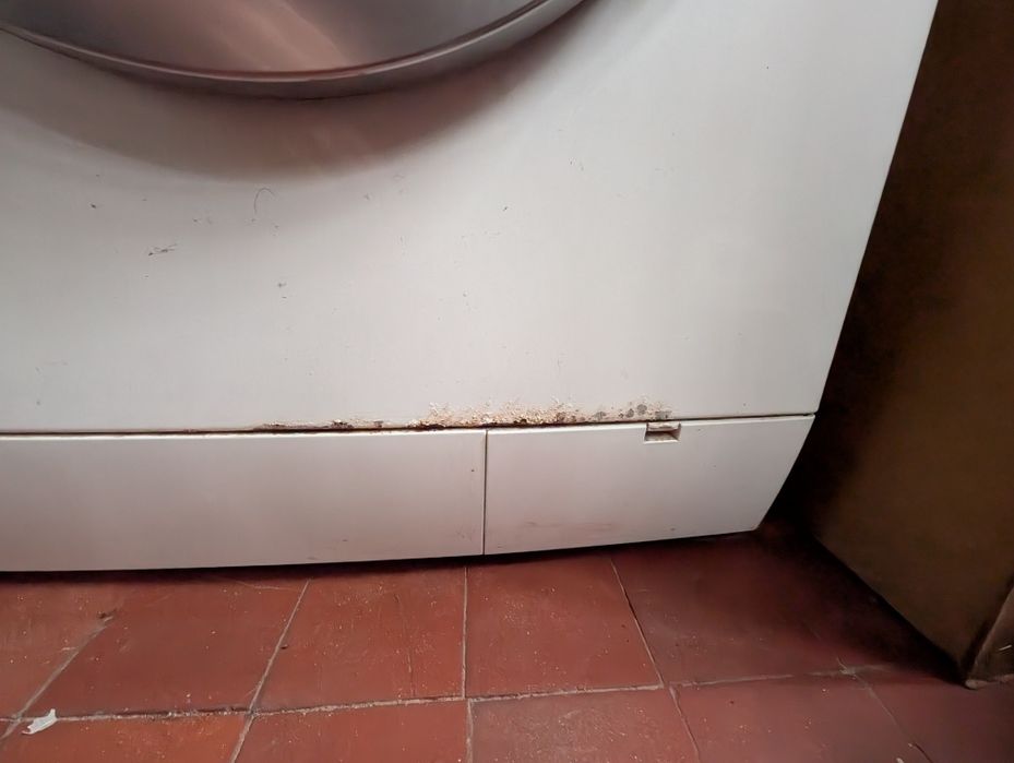 Пральна машина BOSCH