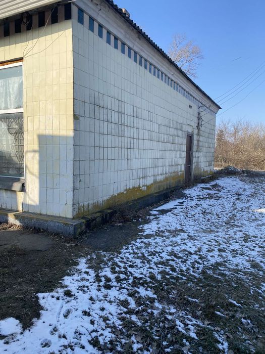 Продам магазин в Полтавській обл .с.Герасимівка 50 км від Кременчука