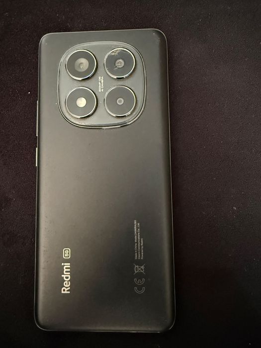 Xiaomi Redmi Note 14 pro