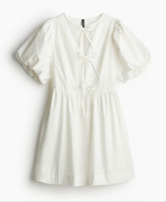 Плаття сарафан H&M hm