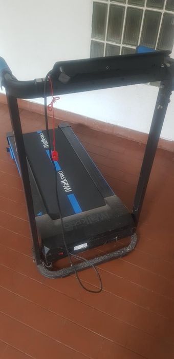 Passadeira iwalkpro
