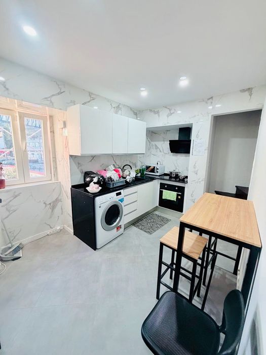 Quarto casal em Vila Franca de Xira