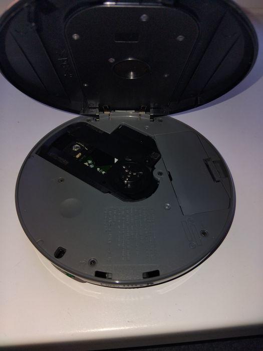 Sony Walkman CD D-NE 240