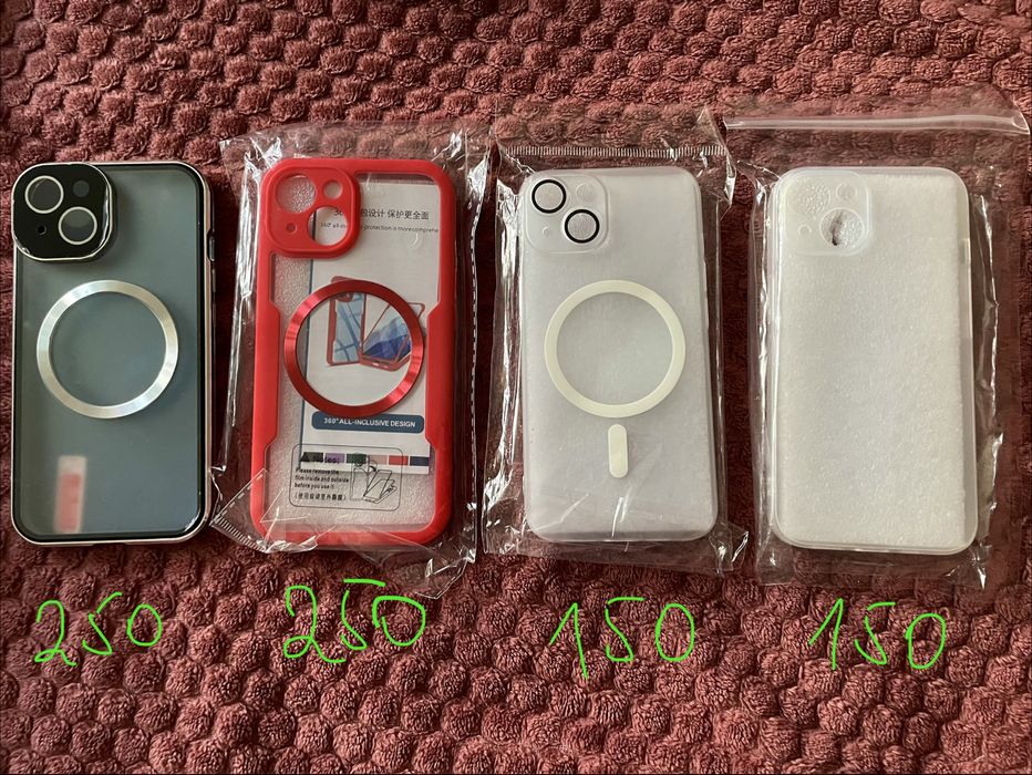 Чохол на APPLE iPhone 14