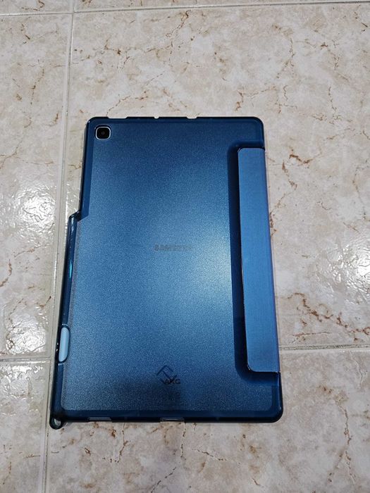 Samsung Galaxy Tab S6 Lite (SM‑P610) – 64GB – 10" – Azul