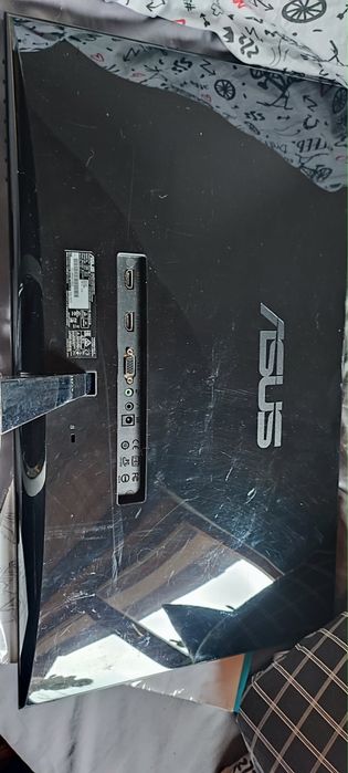 Monitor Asus Mx259