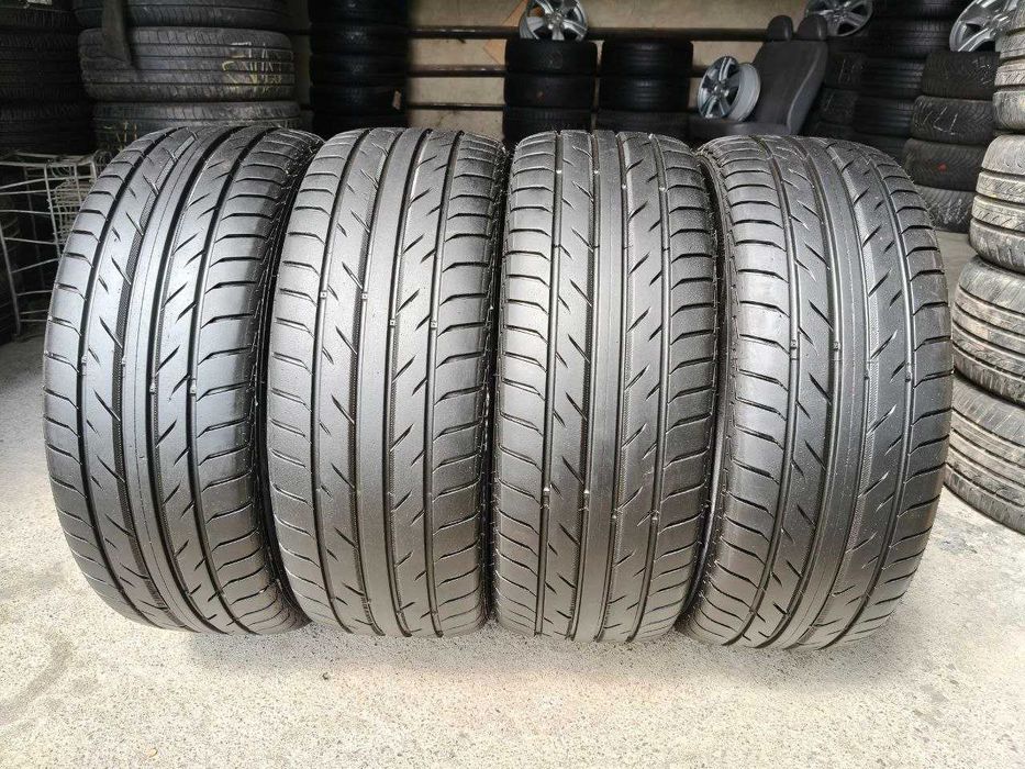 Achilles ATR Sport 2 205/55r16 made in Indonesia 4шт, 17год, пара 6,3мм пара 7мм, ЛЕТО. Привезены из Германии