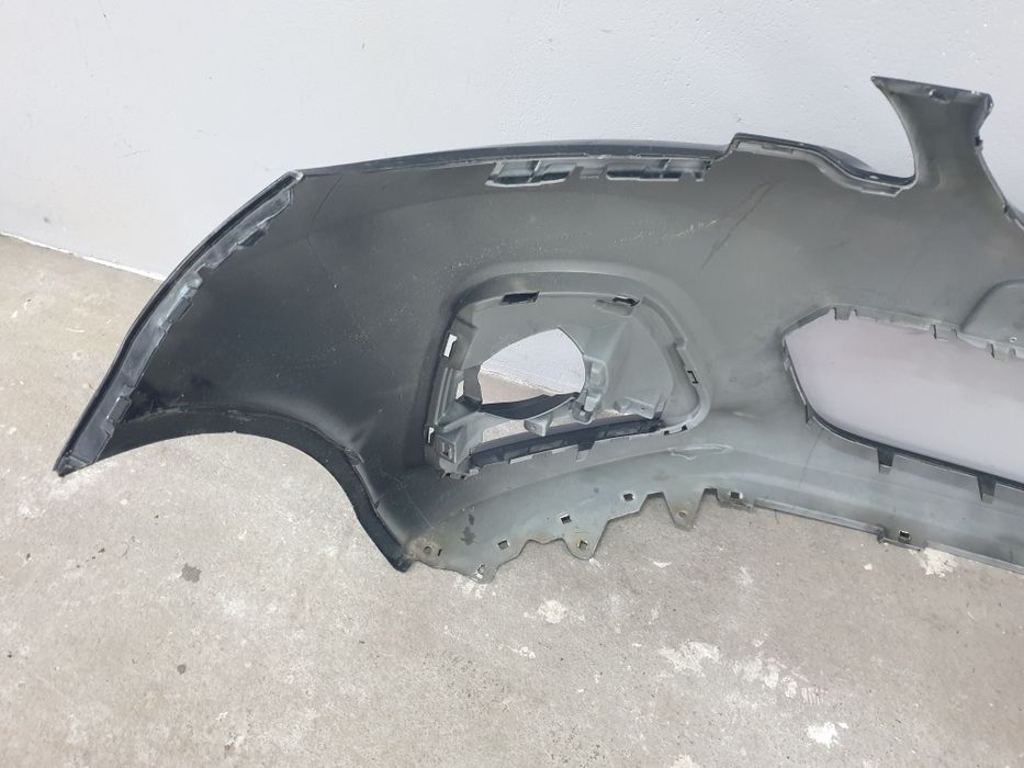 Peugeot 108 zderzak przedni