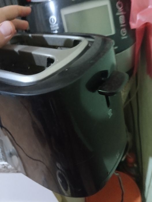 Продам тостер PHILIPS