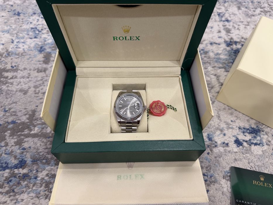 Rolex DayDate 41mm