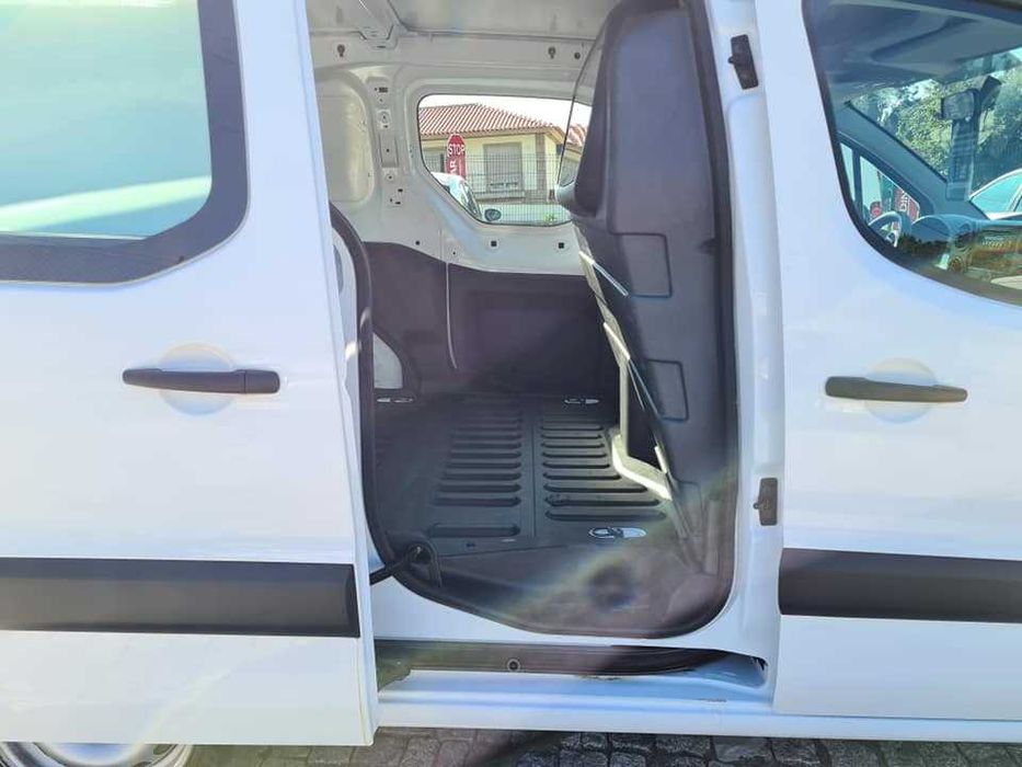 Peugeot Partner 1.6 Hdi