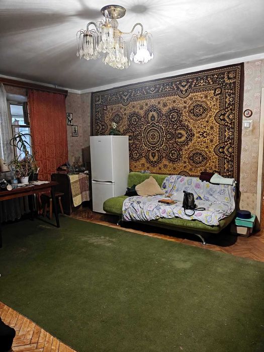 3-rooms apartment apartment by the address (area 71,4 m²) - Atlanta.ua - photo 2