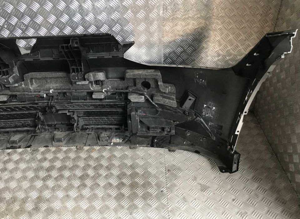 Бампер Kia Ev6 разборка шрот розборка